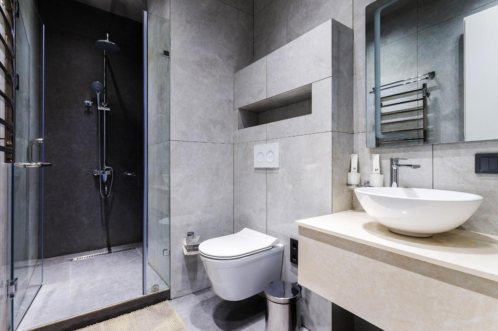 Gardens Residence Ташкент Экстерьер фото